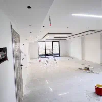 نقاشی ساختمان کناف زیر سازی کاغذ دیواری رنگ آمیزی