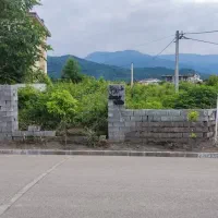 زمین سه بر کلارآباد سند شش دانگ