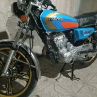 تیزپرتوس 200انژکتورمدل 1400