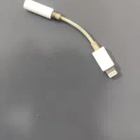 جک تبدیل هندزفری آیفون