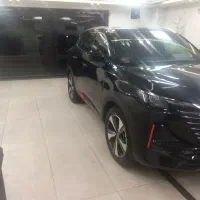 چانگان ۵۵ وارداتی