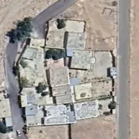 فروش زمین مسکونی گلگون با اتاق ساخته شده در آن