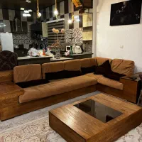 مبل راحتی میز ناهار خوری