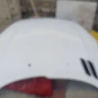 کاپوت ۲۰۶ بیرنگ