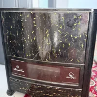 بخاری سالم و نو