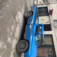 نیسان مدل ۹۸ اپشنال