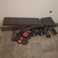 ورزشی|تجهیزات ورزشی|اصفهان, باغ زرشک|دیوار