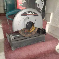 اره آهن بر و پروفیل بر ماکیتا