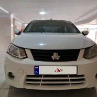 ساینا EX مدل ۱۴۰۱|خودرو سواری و وانت|اردبیل, |دیوار