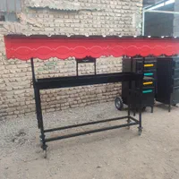 دستگاه بلال تنوری و بلال پز