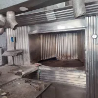 نانوایی دولتی فروشی  با طبقه مسکونی و مغازه