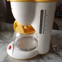 قهوه جوش سانی|قوری، کتری، قهوه‌ساز دستی|هشتگرد, فاز ۳ مهستان|دیوار