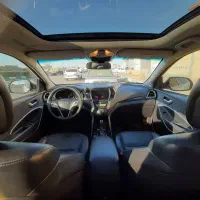 سانتافه|خودرو سواری و وانت|قم, لسانی|دیوار