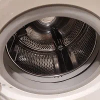 ماشین لباسشویی