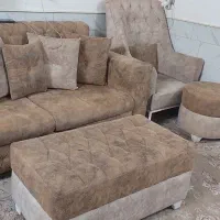 مبل هفت نفره