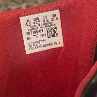 کفش اسپرت Puma x Ferrari|کیف، کفش، کمربند|شیراز, درکی|دیوار