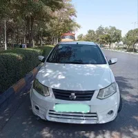 ساینا دندهای EX، مدل ۱۳۹۷