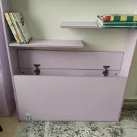 کتابخانه وباکس صندوقی