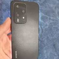 گوشی موبایل آنر 200 لایتHonor 200 liteرم 8در حد نو