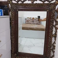 آیینه|آینه|مشهد, کشف|دیوار