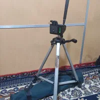 سه پایه دوربین falcon