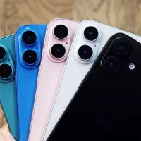 iphone 16 پلمب