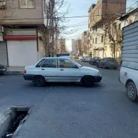 مغازه فروشی ۲۰ متری|فروش مغازه و غرفه|تهران, جوادیه تهرانپارس|دیوار