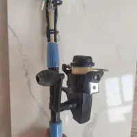 قلاب ماهیگیری لنسر|ماهیگیری|گرمدره, |دیوار