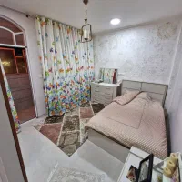 فروش آپارتمان 80متری/ شیک و تمیز/طبقه 1 /فرهنگ شهر