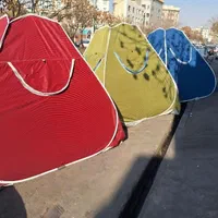 چادر مسافرتی General|کوهنوردی و کمپینگ|مشهد, گلبرگ شمالی|دیوار