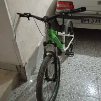 دوچرخه هایلند 24|دوچرخه، اسکیت، اسکوتر|ایلام, |دیوار