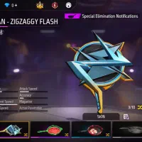 اکانت ‌فری‌فایر|کنسول، بازی ویدئویی و آنلاین|اصفهان, قائمیه|دیوار