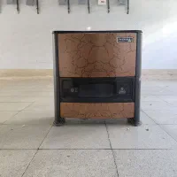 بخاری کار کرد