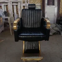 صندلی آرایشگری سلین|آرایشگاه و سالنهای زیبایی|بهارستان, |دیوار