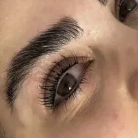 لیفت مژه و ابرو