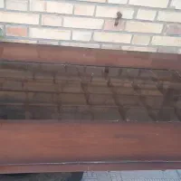 میز غذاخوری ۶نفره چوبی|میز و صندلی غذاخوری|اهر, |دیوار