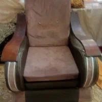 مبل هفت نفره|مبلمان خانگی و میز عسلی|قوچان, |دیوار