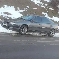 زانتیا نوکمدادی مدل ۸۶|خودرو سواری و وانت|رشت, دخانیات|دیوار