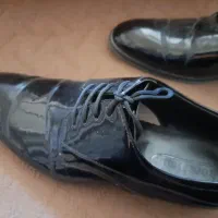 کفش مجلسی مردانه|کیف، کفش، کمربند|ساوه, |دیوار