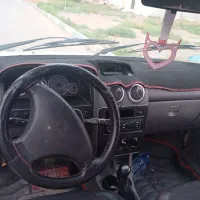 ماشین ۱۳۲ ۸۹درحد۹۵