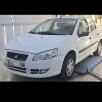 رانا پلاس ۴۰۴ تحویل روز موتور جدیدtu5p