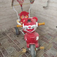 دوچرخه 1500تومان