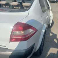 مگان ۲۰۰۰ اتومات مدل ۹۰|خودرو سواری و وانت|تهران, شادآباد|دیوار