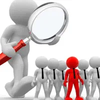 نیازمند به یک نیرو جهت کار در سوپر مارکتی