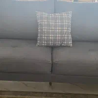 مبل راحتی تخت شو