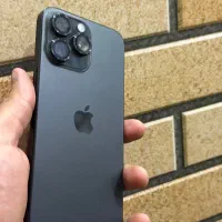 ایفون۱۵پرومکس با ریجستر zaaاصلی