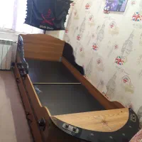 سرویس مدل کشتی