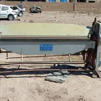 دستگاه خم کن برقی کابینتی|ماشین‌آلات صنعتی|بافق, |دیوار