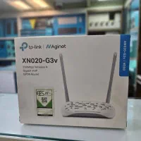 مودم فیبرنوری تی پی لینک TP-Link به همراه ضمانت