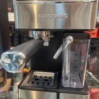 قهوه ساز Gosonic|سماور، چای‌ساز، قهوه‌ساز|تهران, نیاوران|دیوار